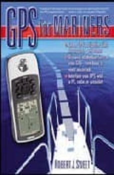 gps for mariners-9780071410755