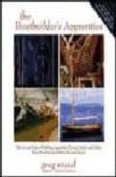 the boatbuilder s apprentice-9780071464055