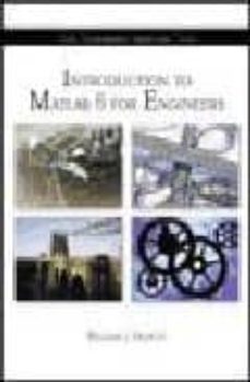 introduction to matlab 6 for enginners with 6.5 update with addit ional topics in animation, graphics and simulink-william j. palm-9780072970555