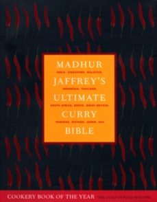 madhur jaffreys ultimate curry bible-madhur jaffrey-9780091874155