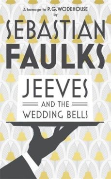 jeeves and the wedding bells-9780091954055
