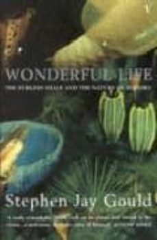 -stephen jay gould-9780099273455