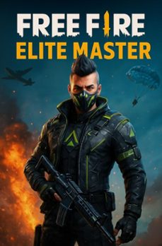 free fire - elite master (ebook)-danniel silva-9780099445555