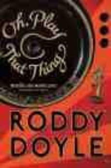 -roddy doyle-9780099477655