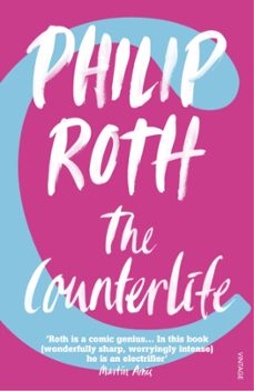 -philip roth-9780099481355