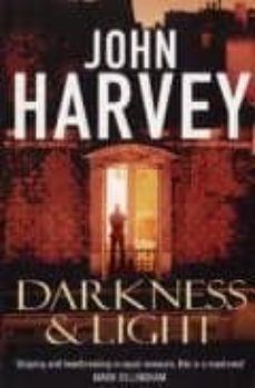 darkness and light-9780099489955