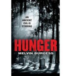 hunger-9780099576655