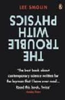 the trouble with physics-9780141018355