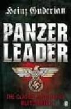 panzer leader-9780141042855
