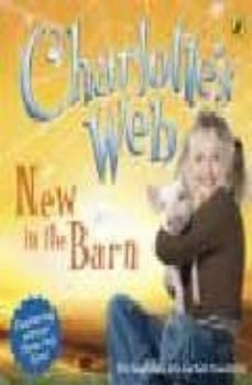 charlottes web: new in the barn-9780141321455