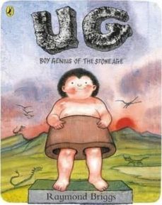 -raymond briggs-9780141374055