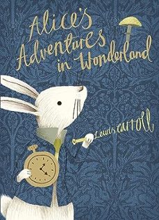 alice s adventures in wonderland : v&a collector s edition-9780141385655
