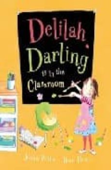 delilah darling is in the classroom-jeanne willis-9780141500355