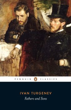 fathers and sons-ivan s. turguenev-9780141934655