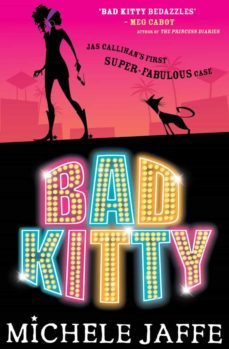 bad kitty (ebook)-michele jaffe-9780141935355
