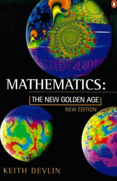mathematics (ebook)-keith devlin-9780141936055