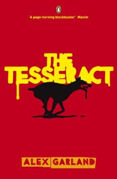 the tesseract-alex garland-9780141941455