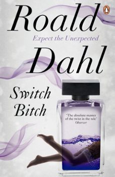 switch bitch-roald dahl-9780141945255