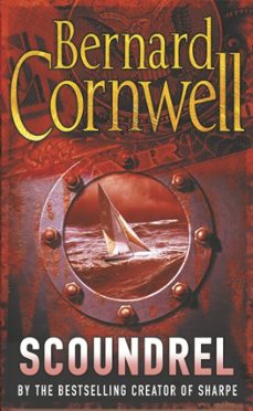 scoundrel (ebook)-b. cornwell-9780141952055