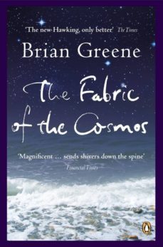 -brian greene-9780141959955