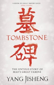 tombstone-yang jisheng-9780141972855