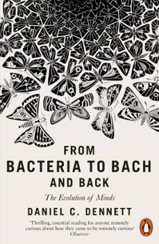 from bacteria to bach and back (ebook)-daniel c. dennet-9780141978055