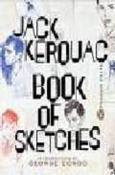 book of sketches-9780142002155