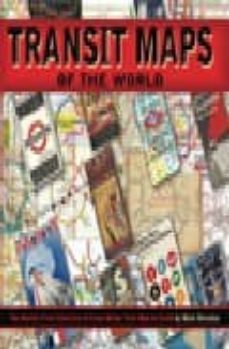 transit maps of the world-9780143112655