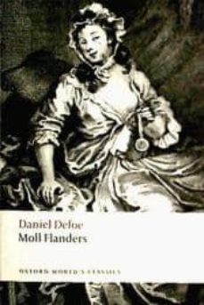 moll flanders-9780192805355