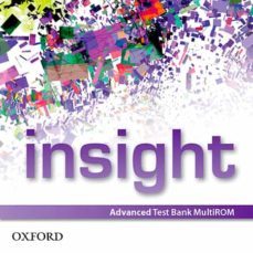 insight advanced. test bank m-rom-9780194010955