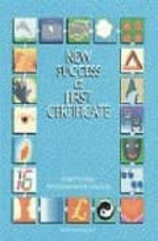 new success at first certificate: cassette (audio cassette)-kathy gude-michael duckworth-9780194533355