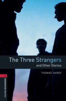 oxford bookworms library 3. the three strangers and other stories (+ mp3)-9780194637855