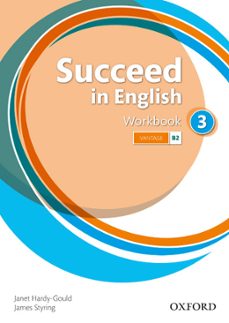succeed in english 3 workbook ed 2013-9780194844055