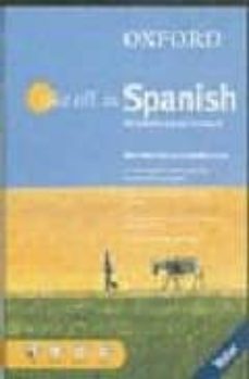 oxford take off in spanish-rosa maria martin-9780198609155