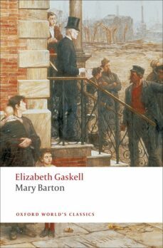 mary barton (oxford world s classics)-9780199538355