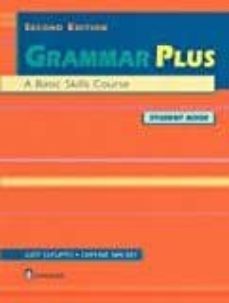 grammar plus-9780201534955