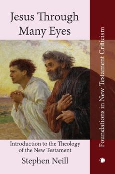 jesus through many eyes (ebook)-stephen neill-9780227178355