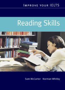 improve ielts (reading skills)-9780230009455