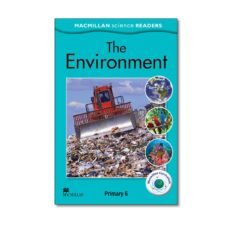 macmillan science readers : 6 environment-9780230430655