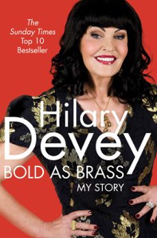 -hilary devey-9780230765955