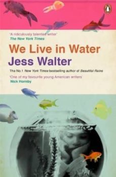 -jess walter-9780241003855
