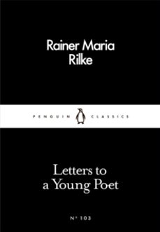 letters to a young poet-rainer maria rilke-9780241252055