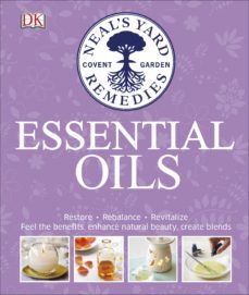 neal's yard remedies essential oils (ebook)-susan curtis-pat thomas-fran johnson-9780241296455