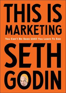 this is marketing-seth godin-9780241370155