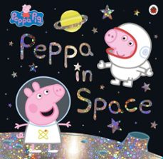peppa pig: peppa in space-9780241376355