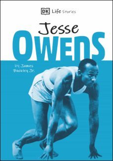dk life stories jesse owens (ebook)-james jr. buckley-9780241490655