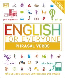 english for everyone. phrasal verbs-9780241537855
