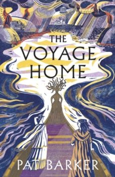 the voyage home-pat barker-9780241568255