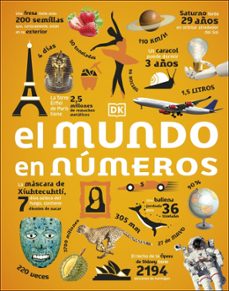 el mundo en numeros-9780241582855