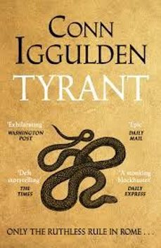 tyrant-conn iggulden-9780241587355